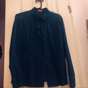 Button down shirt Pink by Thomas Pink